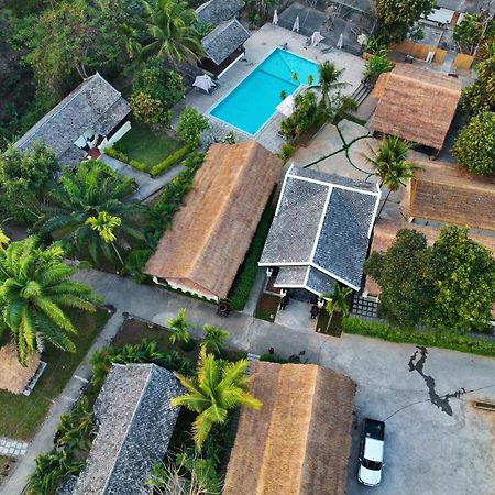Luang Prabang Chanon Hotel Zewnętrze zdjęcie