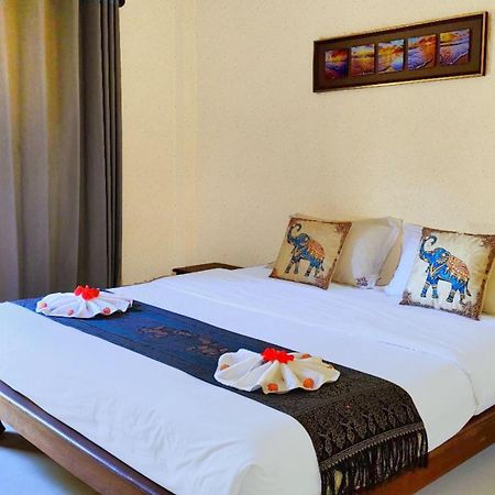Luang Prabang Chanon Hotel Zewnętrze zdjęcie