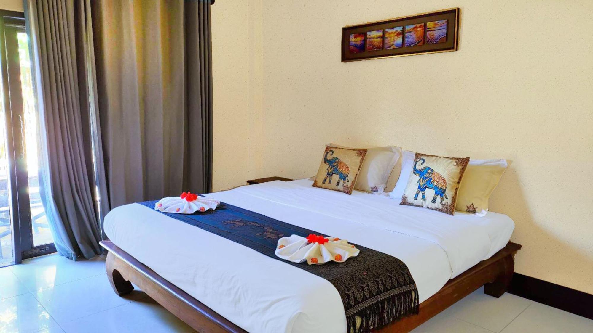 Luang Prabang Chanon Hotel Zewnętrze zdjęcie