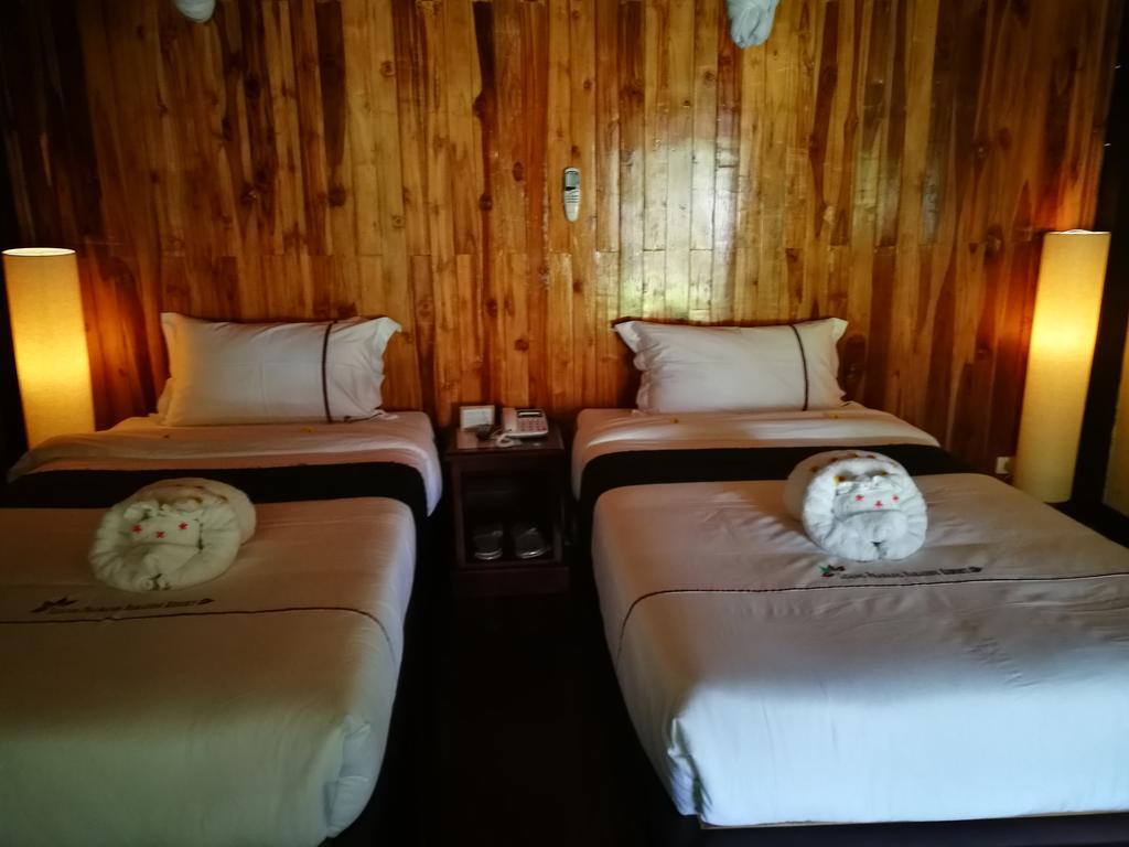Luang Prabang Chanon Hotel Zewnętrze zdjęcie