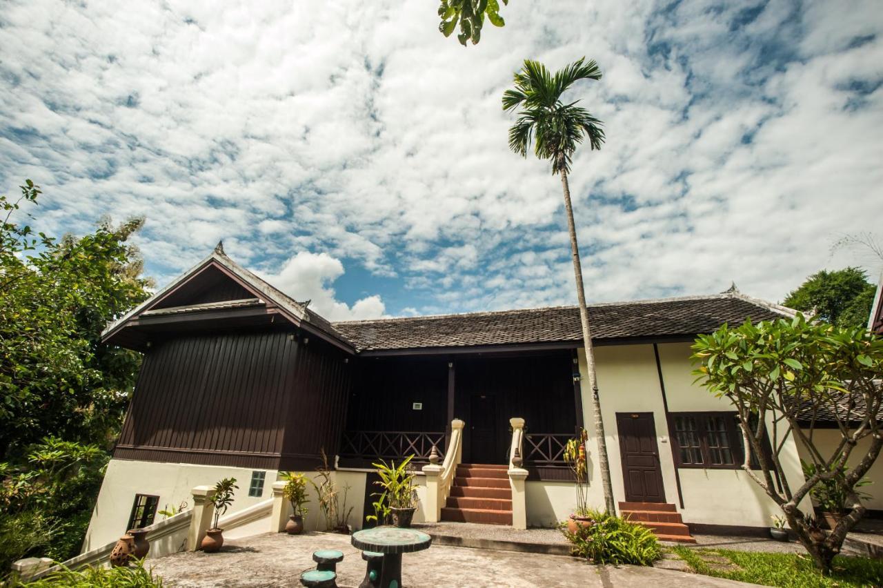 Luang Prabang Chanon Hotel Zewnętrze zdjęcie