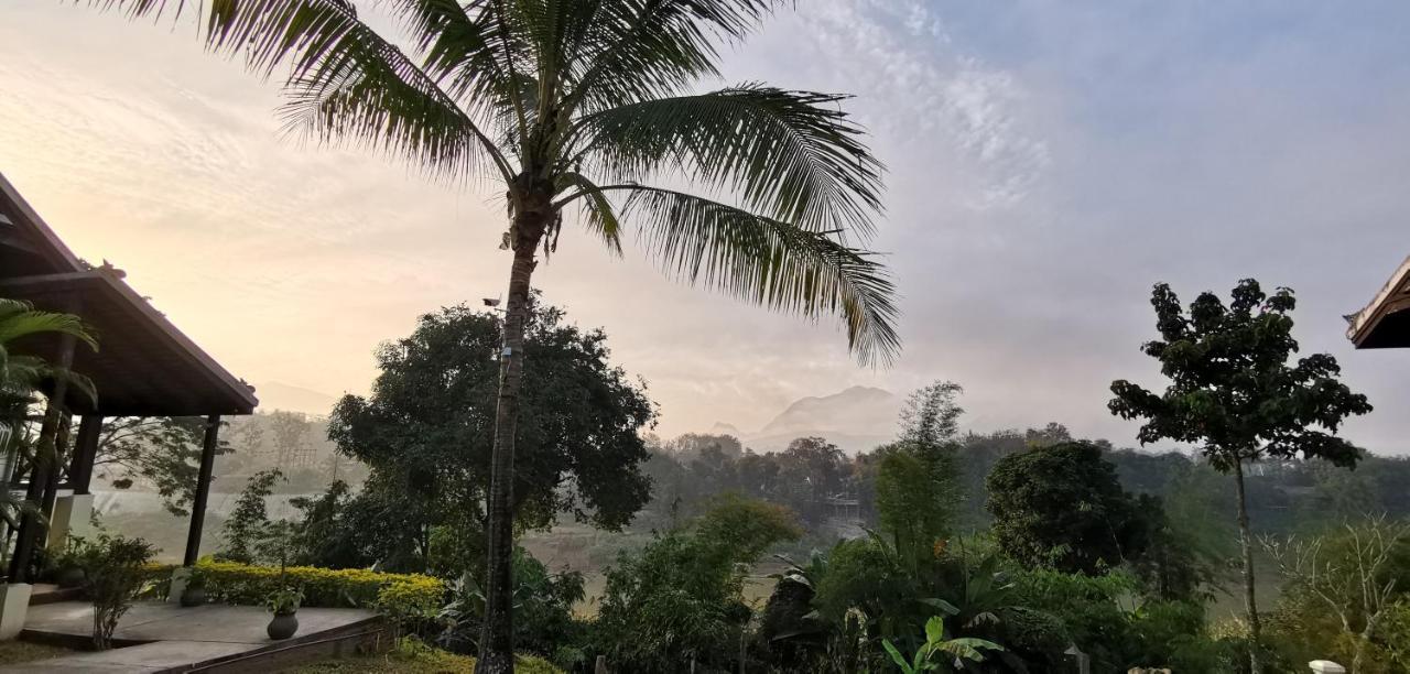 Luang Prabang Chanon Hotel Zewnętrze zdjęcie