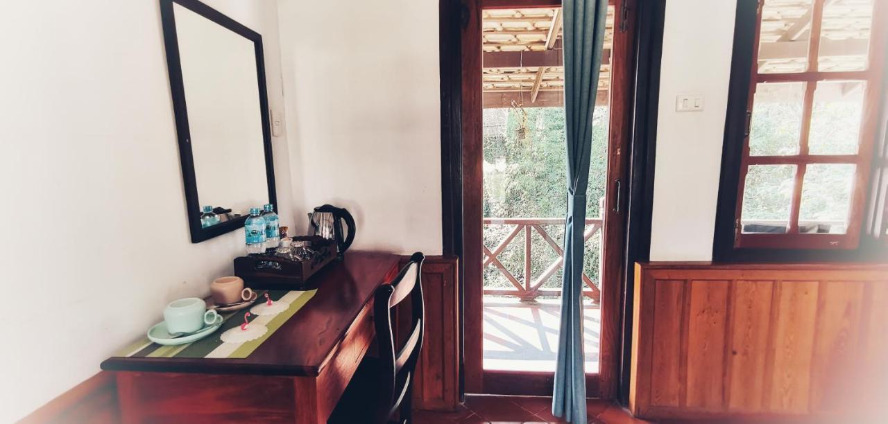 Luang Prabang Chanon Hotel Zewnętrze zdjęcie