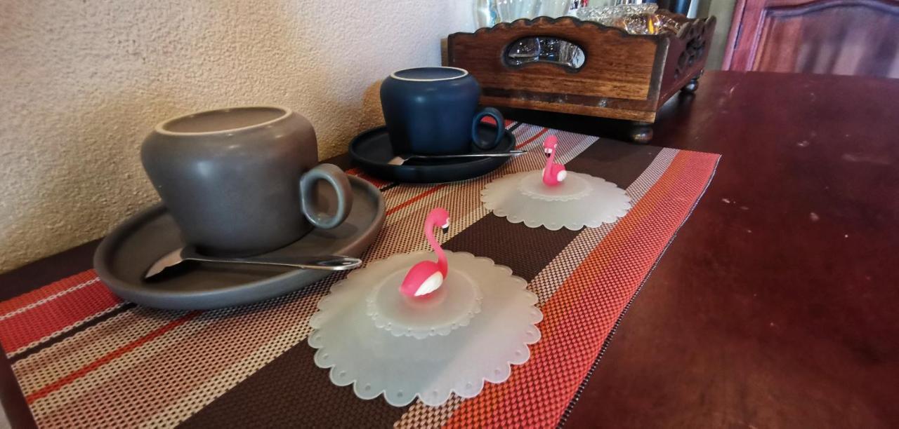 Luang Prabang Chanon Hotel Zewnętrze zdjęcie