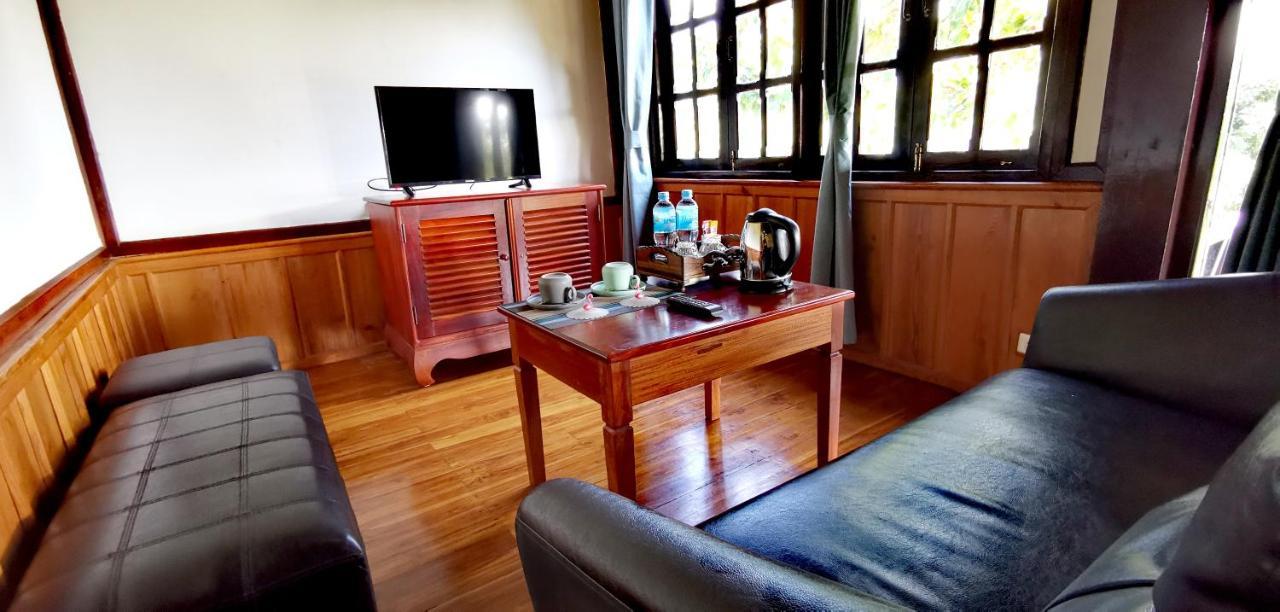 Luang Prabang Chanon Hotel Zewnętrze zdjęcie